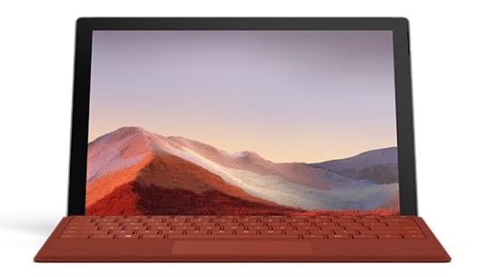 京口清洁和维护 Surface